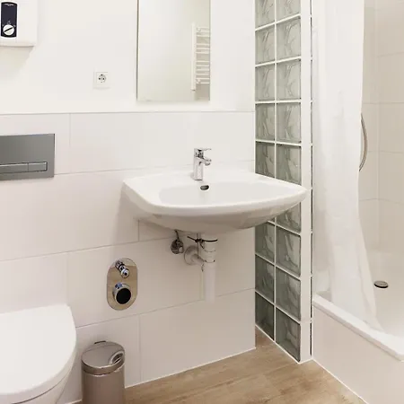 Zentrale Monteurwohnung In Oldenburg I H