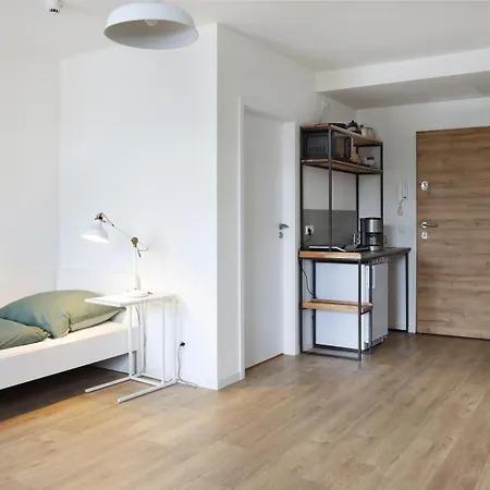 Zentrale Monteurwohnung In Oldenburg I H Oldenburg in Holstein