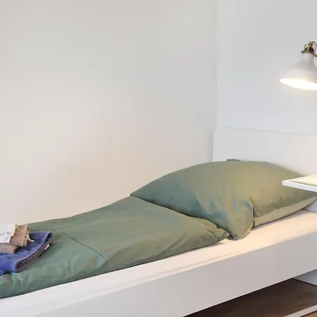 Apartamento Zentrale Monteurwohnung In Oldenburg I H *